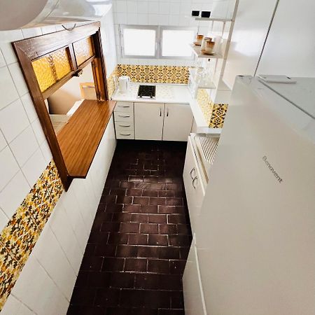 Torremolinos Carihuela Nucleo Cristal Apartment Bagian luar foto