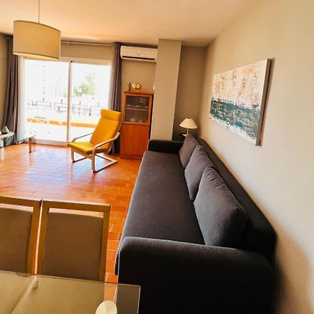 Torremolinos Carihuela Nucleo Cristal Apartment Bagian luar foto