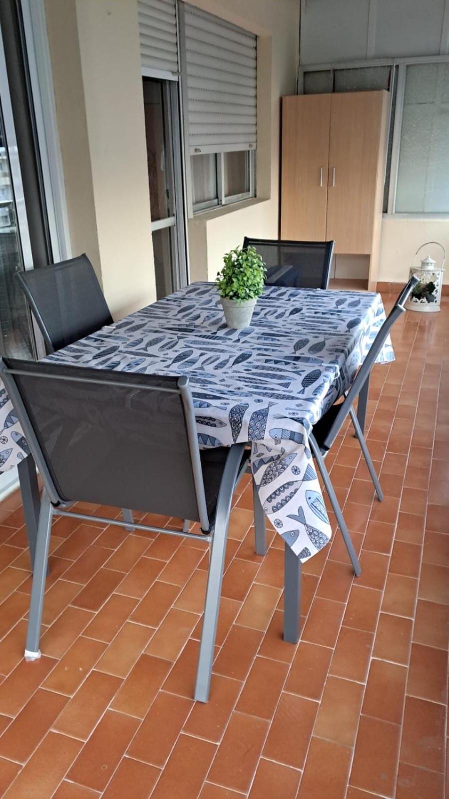 Torremolinos Carihuela Nucleo Cristal Apartment Bagian luar foto