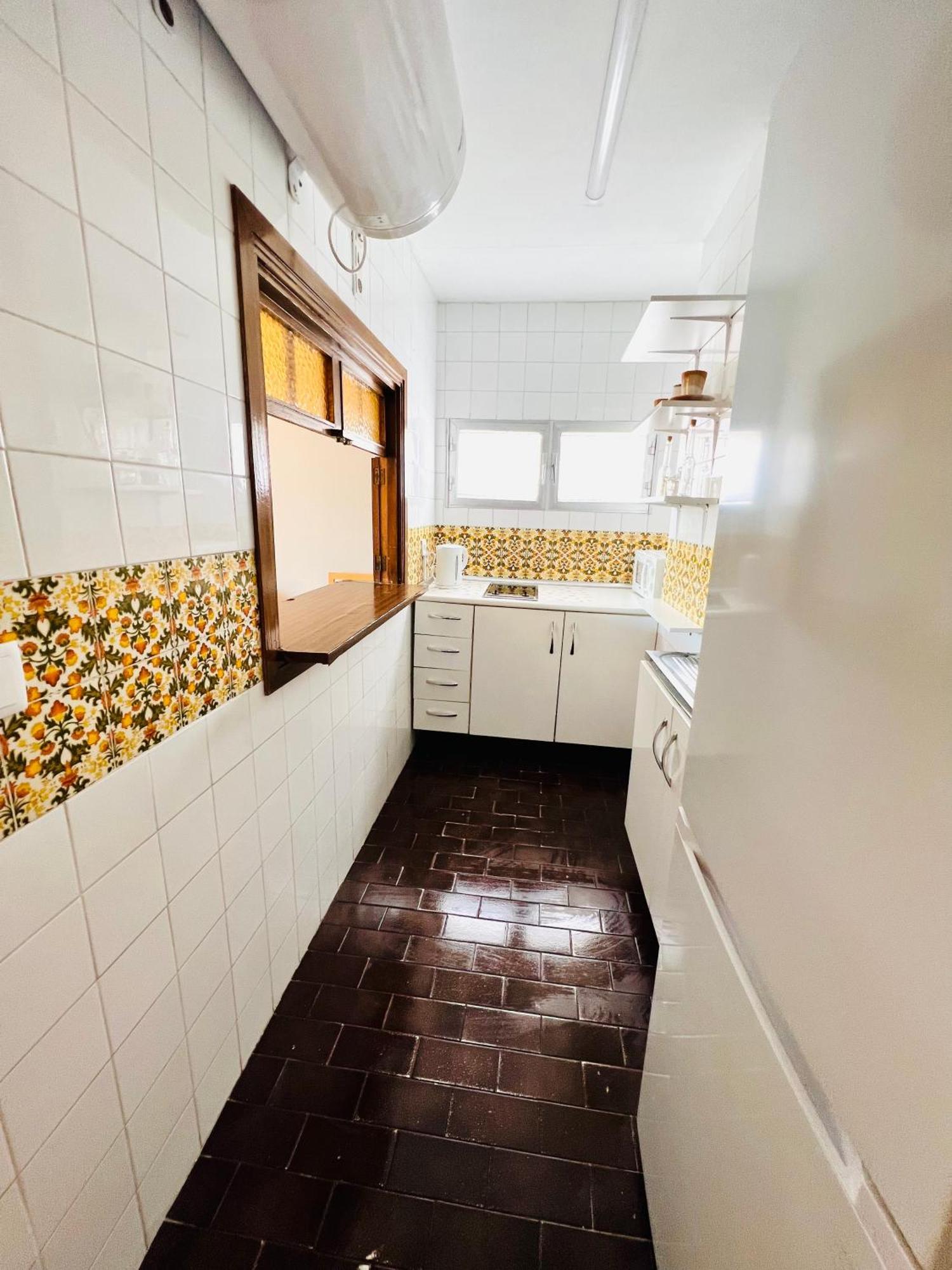 Torremolinos Carihuela Nucleo Cristal Apartment Bagian luar foto