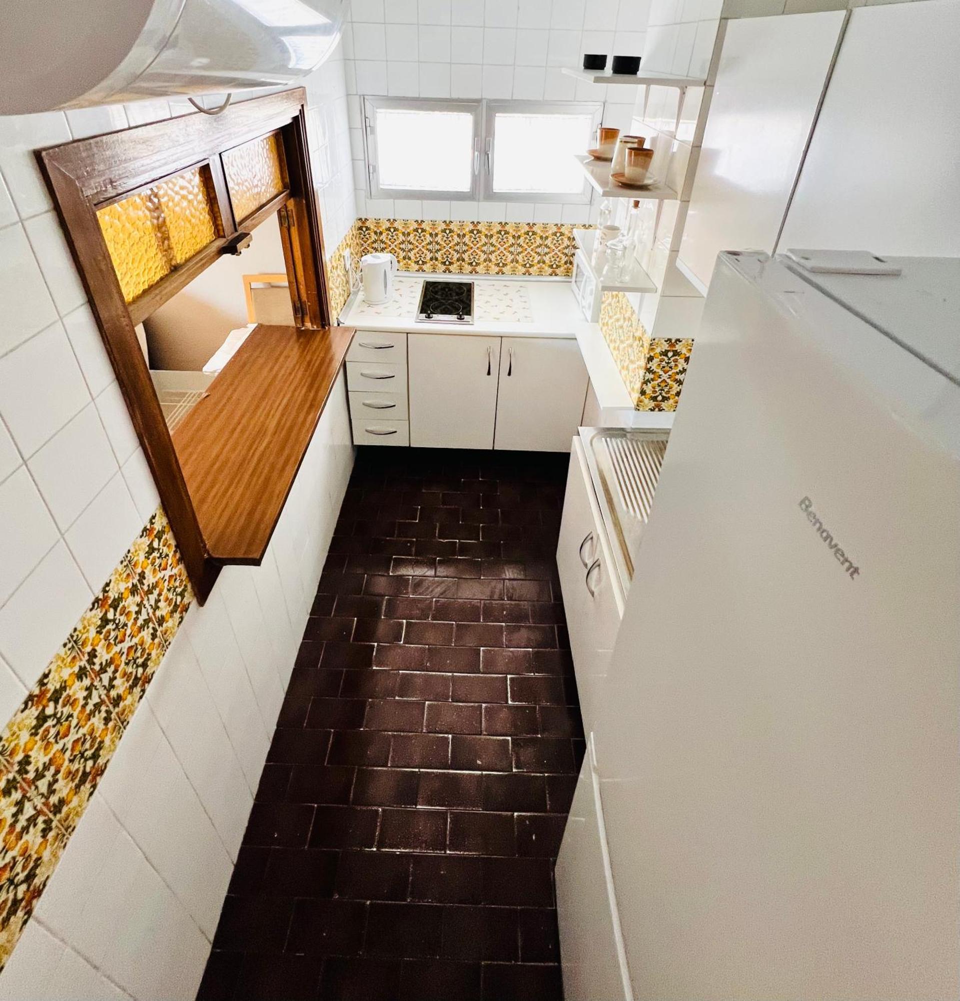 Torremolinos Carihuela Nucleo Cristal Apartment Bagian luar foto
